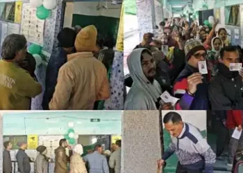 Delhi-records-8.10-pc-voter-turnout-by-9-30-am-amid-tight-security