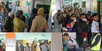 Delhi-records-8.10-pc-voter-turnout-by-9-30-am-amid-tight-security