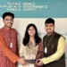Delhi students win M-Gov Award in Dubai