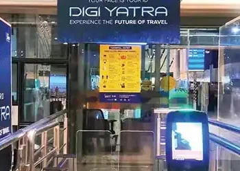 Digi Yatra