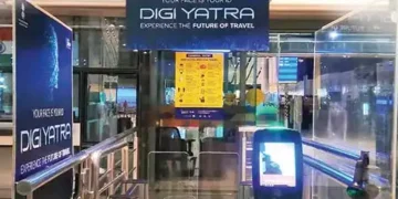 Digi Yatra