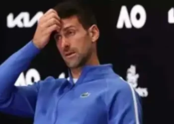 Djokovic