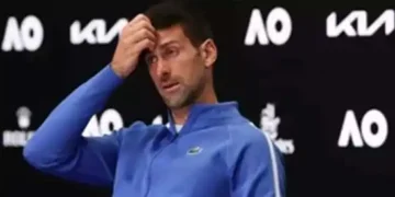 Djokovic