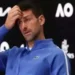 Djokovic