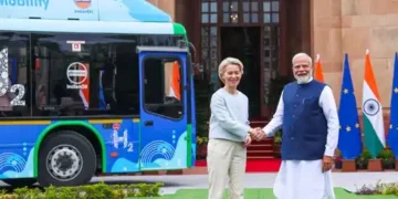 EU delegation's visit 'unprecedented', will enhance connectivity, trade and tech linkages