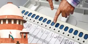 SC defers plea for verification of EVMs