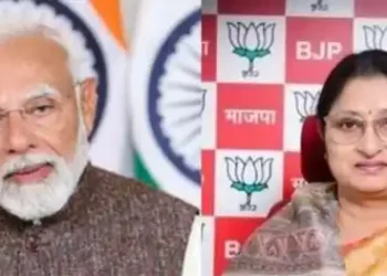 Empowering Nari Shakti