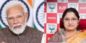 Empowering Nari Shakti