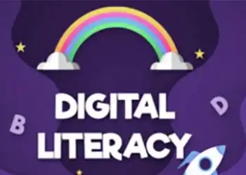 Empowering through digital literacy