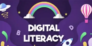 Empowering through digital literacy