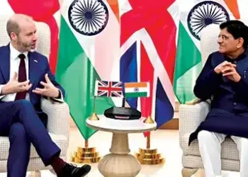 FTA is back on the table