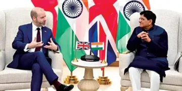 FTA is back on the table