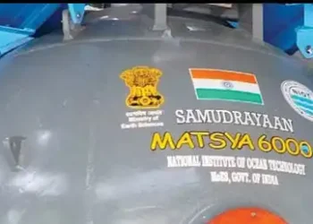 First manned submersible launch by 2026