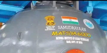 First manned submersible launch by 2026