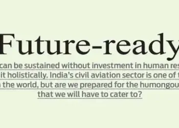 Future-ready