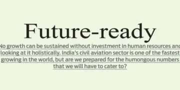 Future-ready