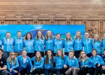 German women arrive in Bhubaneswar ahead of FIH Pro League matches