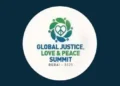 Global Justice summit