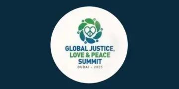 Global Justice summit