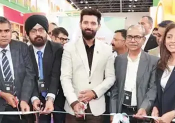 Global ties in food processing