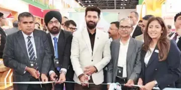 Global ties in food processing