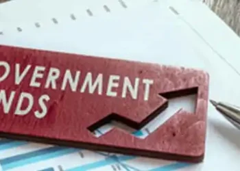 Govt bonds