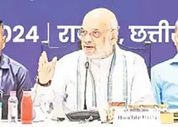 Govt resolve to end LWE by March next year
