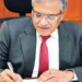 Gyanesh Kumar takes charge as new CEC