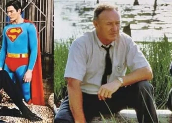 Iconic actor Gene Hackman, wife, dog found dead in US home