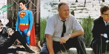 Iconic actor Gene Hackman, wife, dog found dead in US home