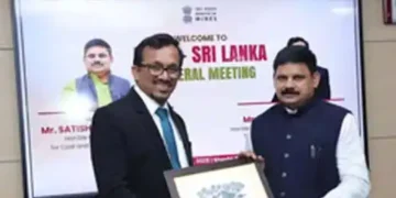 India, Lanka to bolster trade ties in critical mineral exploration