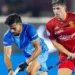 India beat Spain 2-0 in Hockey Pro League