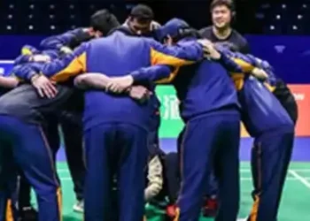 India crash out of Badminton Asia Mixed Team event after loss to Japan