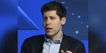 India is a very important market for AI