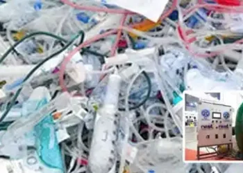 India’s Sustainable Leap