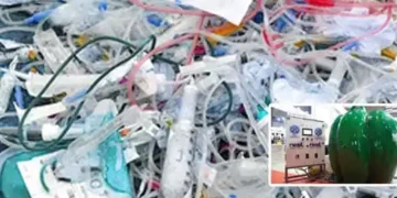 India’s Sustainable Leap