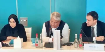 India’s commitment on green growth