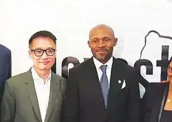 ‘Invest in DRC’ highlights key challenges in Congo