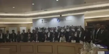 Japan assures India of more support in newer steel technologies