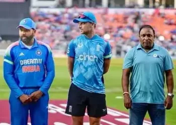 Jay Shah thanks India, England teams for their support to organ donation campaign