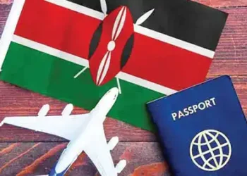 Kenya eases travel rules for most African nations