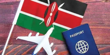 Kenya eases travel rules for most African nations