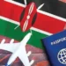 Kenya eases travel rules for most African nations