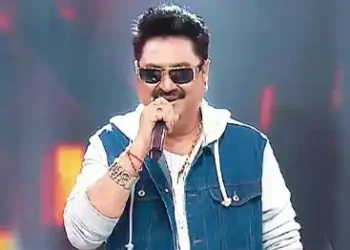 Kumar Sanu