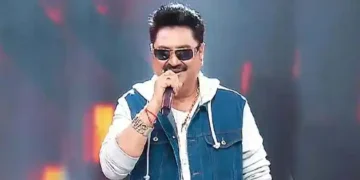 Kumar Sanu