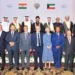 Kuwait Embassy in Delhi celebrates National Day