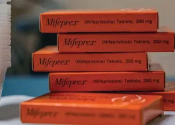 NY doctor is indicted for prescribing abortion pill