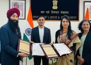 Labour Ministry partners APNA to open 10 lakh job offers annually on NCS portal