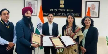 Labour Ministry partners APNA to open 10 lakh job offers annually on NCS portal