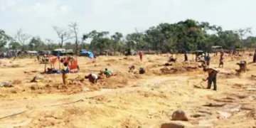 Several gold prospectors die in Mali mine collapse